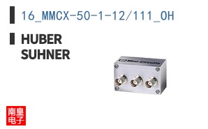 16_MMCX-50-1-12/111_OH ͼƬ